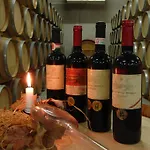 Grape&wine בית הארחה 4*