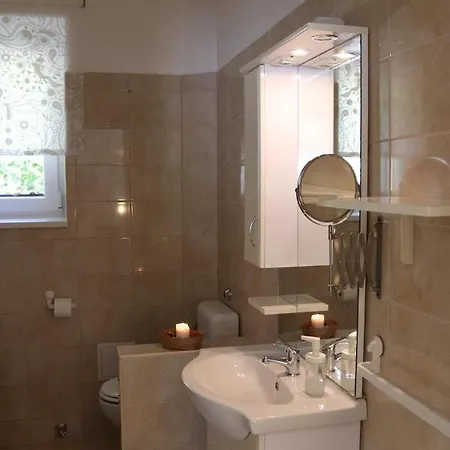 Grape&wine Guest house *
