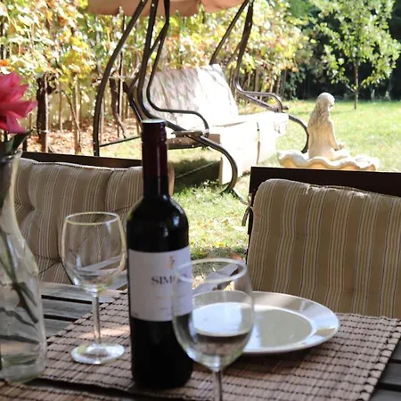 Grape&wine エゲル