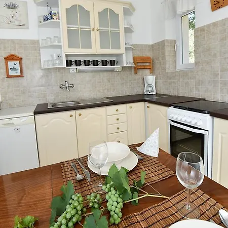 Grape&wine Guest house Eger