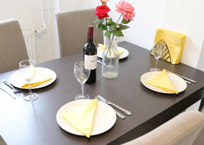 Gasthuis Grape&wine Eger