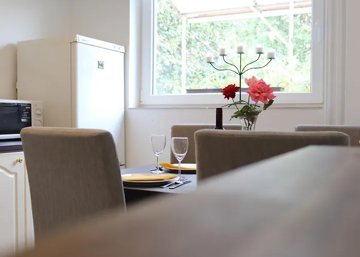 Gasthuis Grape&wine Eger