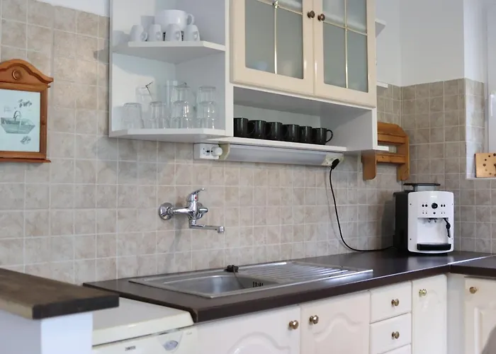 Grape&wine Casa de hóspedes Eger