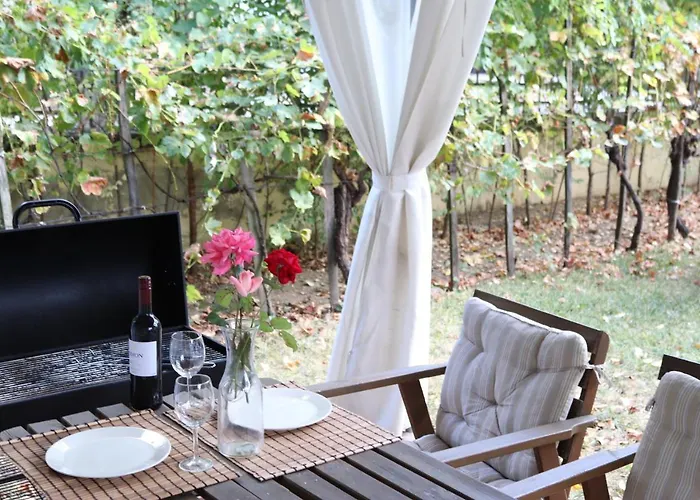 Grape&wine Gasthuis 4*